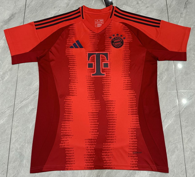 Soccer Jerseys 077