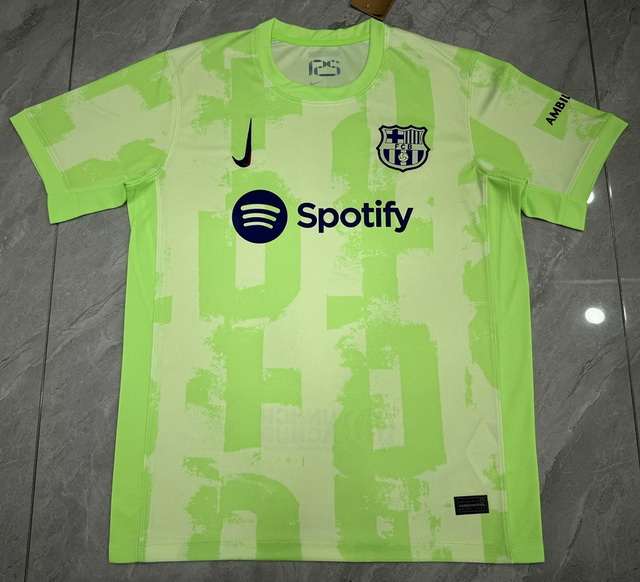 Soccer Jerseys 080