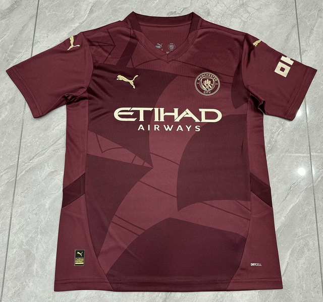 Soccer Jerseys 088