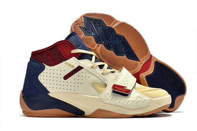 Zion Williamson Shoes 009 [Zion Williamson Shoes 9]